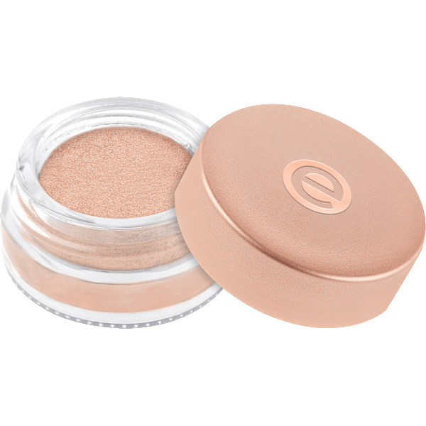 Lidschatten Cream 02 Pearl essence