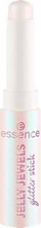 Lidschatten Jelly Jewels Glitter Stick 01 Frosted Twinkle essence