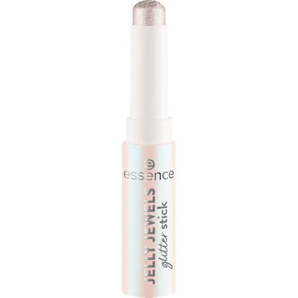 Lidschatten Jelly Jewels Glitter Stick 02 Diamond Dust essence