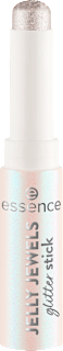 Lidschatten Jelly Jewels Glitter Stick 02 Diamond Dust essence