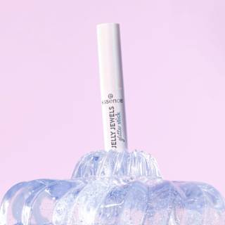 Lidschatten Jelly Jewels Glitter Stick 02 Diamond Dust essence
