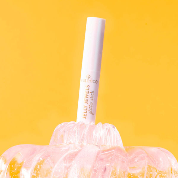 Lidschatten Jelly Jewels Glitter Stick 03 Golden Hour essence