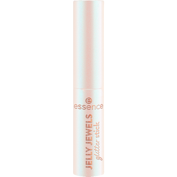 Lidschatten Jelly Jewels Glitter Stick 03 Golden Hour essence