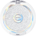 Lidschatten Mono Glitter 01 Frosted Shine essence