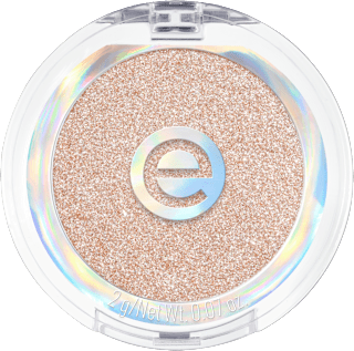 Lidschatten Mono Glitter 03 Blushed Stardust essence