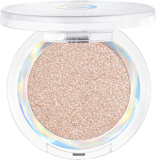 Lidschatten Mono Glitter 03 Blushed Stardust essence
