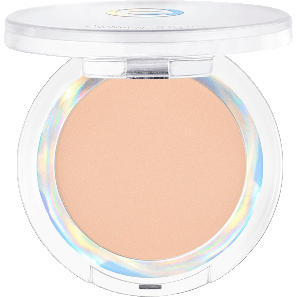 Lidschatten Mono Matte 01 Soft Beige essence