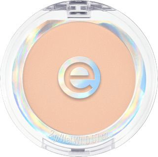 Lidschatten Mono Matte 01 Soft Beige essence