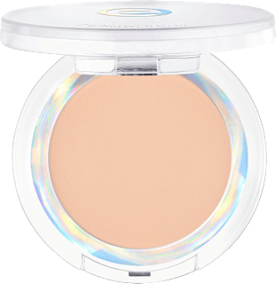 Lidschatten Mono Matte 01 Soft Beige essence