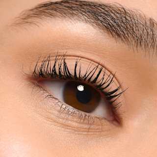 Lidschatten Mono Matte 02 Neutral Brown essence