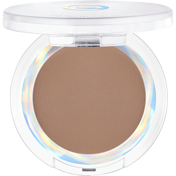 Lidschatten Mono Matte 02 Neutral Brown essence