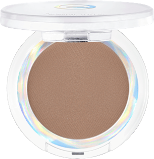 Lidschatten Mono Matte 02 Neutral Brown essence