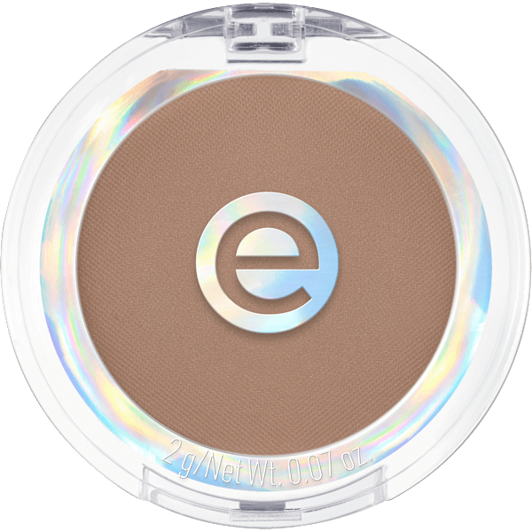 Lidschatten Mono Matte 02 Neutral Brown essence