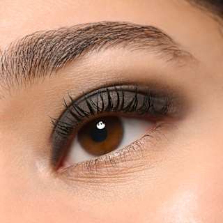 Lidschatten Mono Matte 03 Deep Ink essence