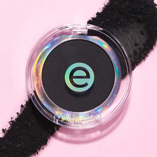 Lidschatten Mono Matte 03 Deep Ink essence