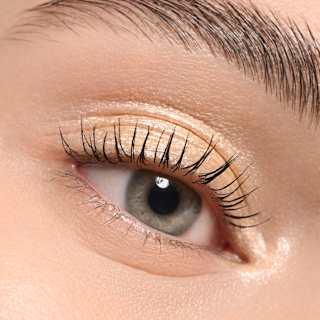 Lidschatten Mono Pearly 01 Golden Glow essence