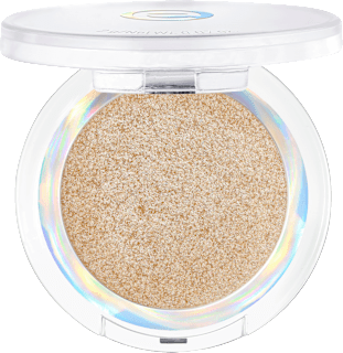 Lidschatten Mono Pearly 01 Golden Glow essence