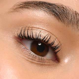 Lidschatten Mono Pearly 01 Golden Glow essence