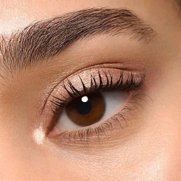 Lidschatten Mono Pearly 02 Silky Taupe essence