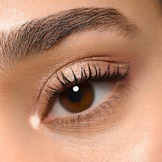 Lidschatten Mono Pearly 02 Silky Taupe essence