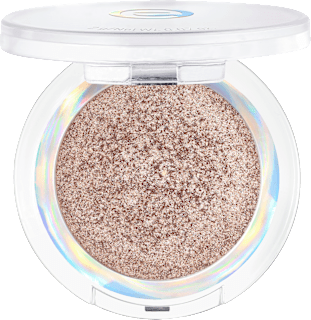 Lidschatten Mono Pearly 02 Silky Taupe essence