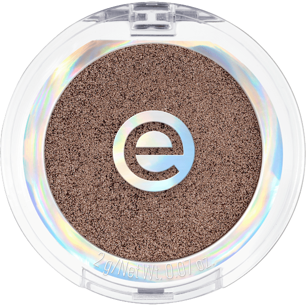 Lidschatten Mono Pearly 03 Bronzed Espresso essence
