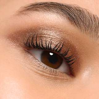 Lidschatten Mono Pearly 03 Bronzed Espresso essence