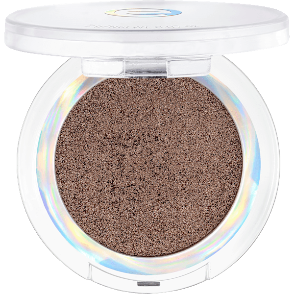 Lidschatten Mono Pearly 03 Bronzed Espresso essence