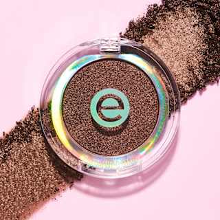 Lidschatten Mono Pearly 03 Bronzed Espresso essence