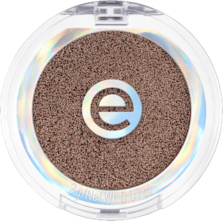Lidschatten Mono Pearly 03 Bronzed Espresso essence