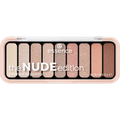 Lidschatten Palette The Nude Edition 10 Pretty In Nude essence