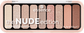 Lidschatten Palette The Nude Edition 10 Pretty In Nude essence