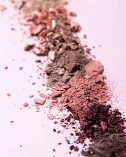 Lidschatten Palette The Rose Edition 20 Lovely In Rose essence
