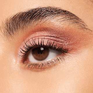 Lidschatten Palette The Rose Edition 20 Lovely In Rose essence