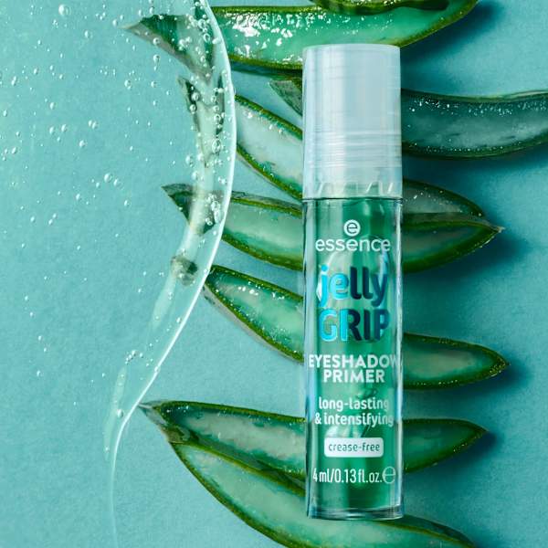 Lidschatten Primer Jelly Grip essence