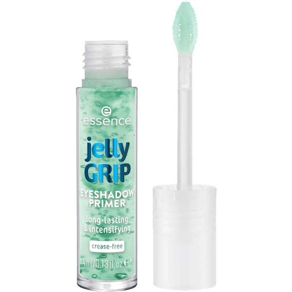 Lidschatten Primer Jelly Grip essence