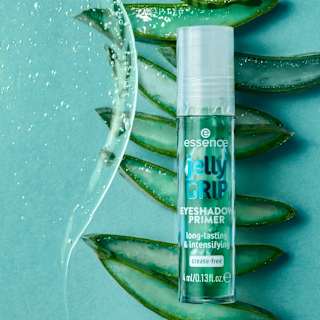 Lidschatten Primer Jelly Grip essence
