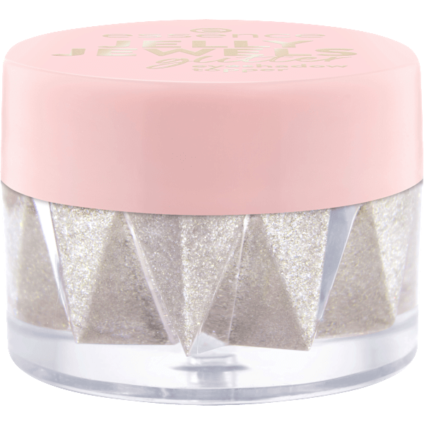 Lidschatten Topper Jelly Jewels Glitter 01 essence