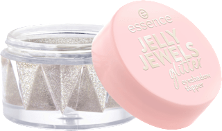 Lidschatten Topper Jelly Jewels Glitter 01 essence