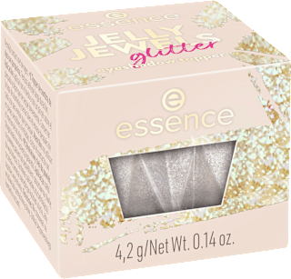 Lidschatten Topper Jelly Jewels Glitter 01 essence