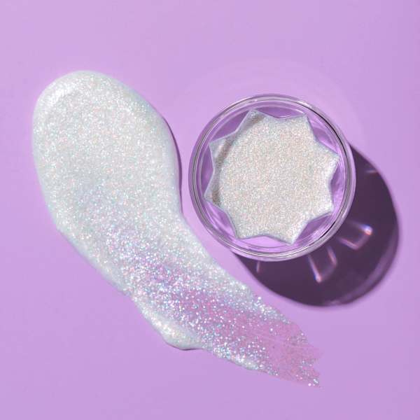 Lidschatten Topper Jelly Jewels Glitter 02 essence