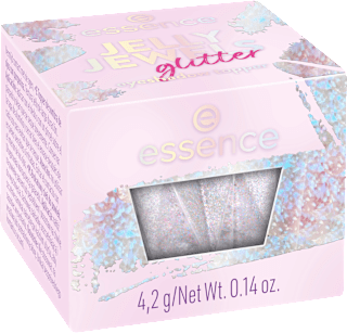 Lidschatten Topper Jelly Jewels Glitter 02 essence