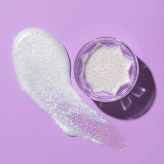 Lidschatten Topper Jelly Jewels Glitter 02 essence