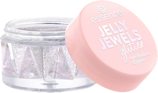 Lidschatten Topper Jelly Jewels Glitter 02 essence
