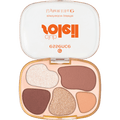 Lidschattenpalette Club Soleil 01 Soleil? Say No More! essence