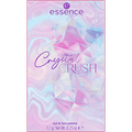 Lidschattenpalette Crystal Crush 01 Quartz Crush essence
