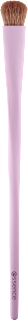 Lidschattenpinsel essence