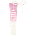 Lipgloss All About That Bow peptide 01 Kiss 'n Bow essence