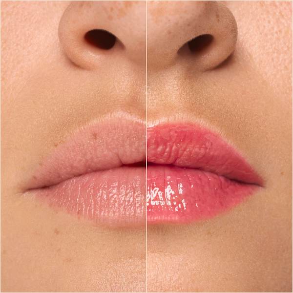 Lipgloss Chili Bomb Shiny 01 Strawberry Salsa essence