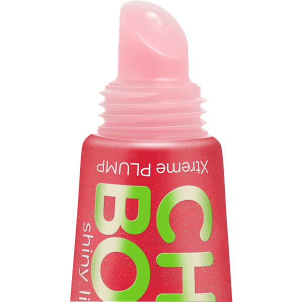 Lipgloss Chili Bomb Shiny 01 Strawberry Salsa essence
